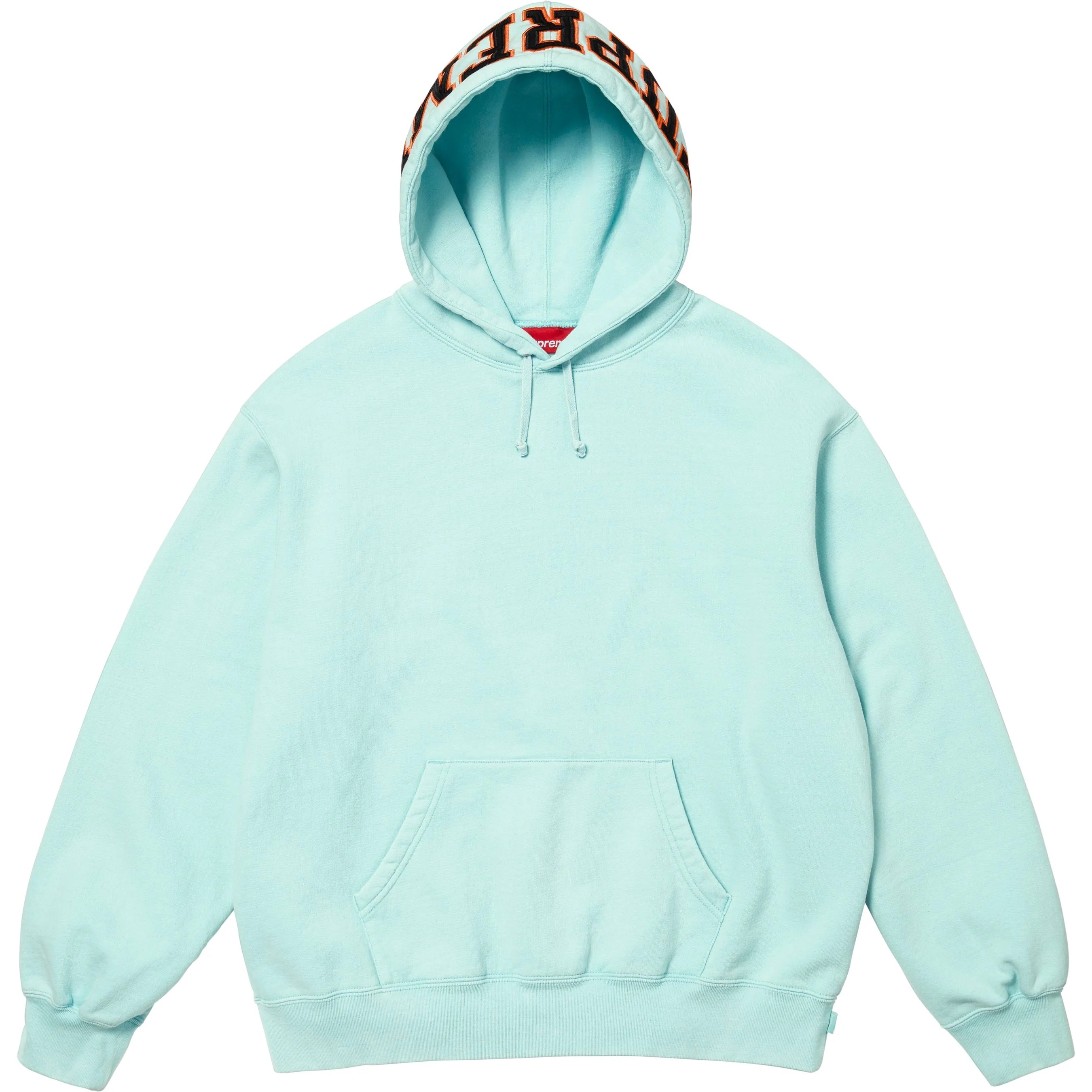 Team 94 Hooded Sweatshirt view 11
